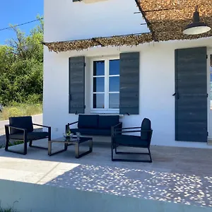 La Bastide Vakantiehuis Malemort-du-Comtat