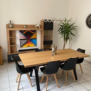 Spacieux Appartement Orange (Vaucluse)