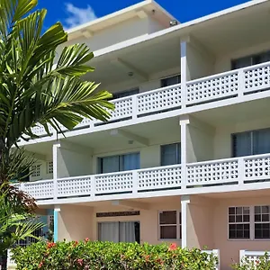 Melrose Inc Appartement Bridgetown